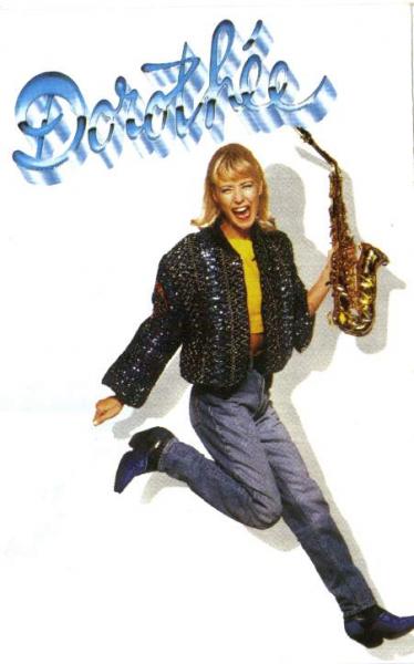 doroth&eacute;e bercy 90